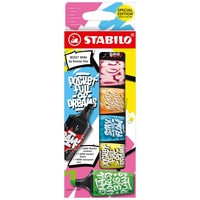 Stabilo Textmarker & Marker - STABILO BOSS MINI by