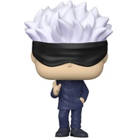 Funko Pop! Animation: Jujutsu Kaisen - Satoru Gojo (61357)