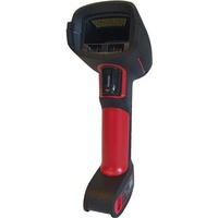 Honeywell USB Kit: Tethered.1D/2D, XLR (2D-Barcodes, 1D-Barcodes), Barcode-Scanner, Rot,