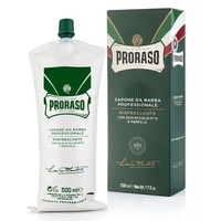 Proraso Refresh Professional Rasiercreme