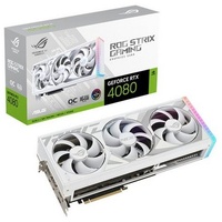 Asus ROG Strix GeForce RTX 4080 OC 16 GB