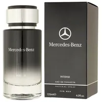 Mercedes-Benz Intense Eau de Toilette 120 ml