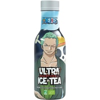 Ultra ice tea Bio Eistee, Veganer Früchtetee mit dem