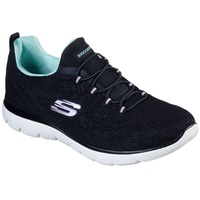 SKECHERS Summits Leopard Spot 149037 (40/BKAQ) - 40