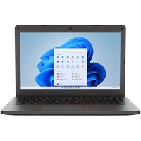 Medion E14410 35,5 cm (14") HD Notebook, (Intel Core