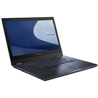 Asus ExpertBook B2 Flip B2402FBA-N70265X Star Black, Core i7-1260P,