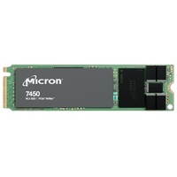 Crucial Micron 7450 MAX M.2 800 GB PCI Express