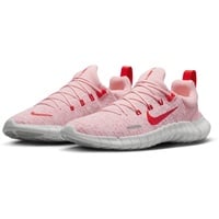 Nike Free Run 5.0 Damen medium soft pink/pink foam/summit