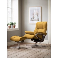 Stressless Stressless® Relaxsessel »Mayfair«, mit Cross Base, Größe S,