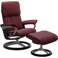 Stressless Stressless® Relaxsessel »Admiral«, (Set, Relaxsessel inkl. Hocker), mit