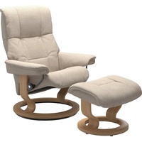 Stressless Stressless® Relaxsessel »Mayfair«, mit Classic Base, Größe S,