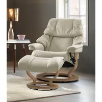 Stressless Stressless® Relaxsessel »Reno«, mit Classic Base, Größe S,