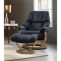 Stressless Stressless® Relaxsessel »Reno«, mit Classic Base, Größe S,