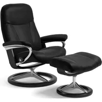 Stressless Stressless® »Garda«, mit Signature Base, Größe L, Gestell