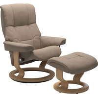 Stressless Stressless® Relaxsessel »Mayfair«, mit Classic Base, Größe S,