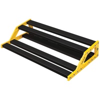 Nux | Bumblebee Pedalboards mit Tasche & Zubehör |