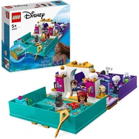 LEGO Disney - Märchenbuch