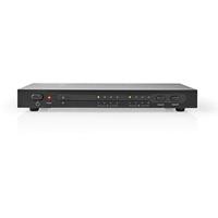 Nedis VMAT3462AT Video-Switch HDMI