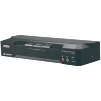 ATEN CM1942 KVM-Matrix-Switch 4096 x 2160 Pixel