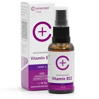 Cerascreen GmbH Cerascreen Vitamin B12 hochdosiert vegan Spray