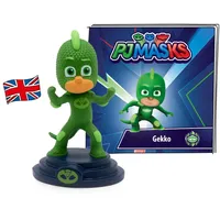 Tonies PJ Masks - Gekko (englisch) (10000728)