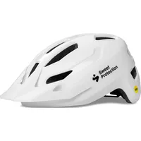 Sweet Protection Ripper Mips Helmet JR, Matte White,
