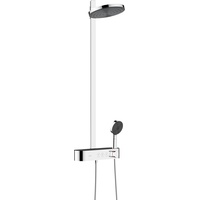 Hansgrohe Pulsify S Showerpipe 260 2jet mit ShowerTablet Select