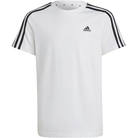 Adidas Essentials 3-Streifen T-Shirt Kinder - 176