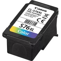Canon Tinte CL-576XL dreifarbig (5441C001)