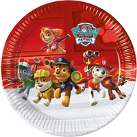 Procos 93435 - Party-Teller Paw Patrol Ready for Action,