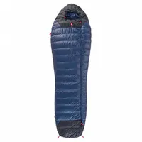 Pajak Core 550 Schlafsack - Navy - Kurz