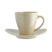 Asa Selection Tasse mit Untertasse 0,2 l (1 Stück)