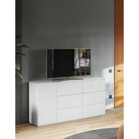 TemaHome Sideboard »Join«, Kommode mit viel Stauraum, Breite 160