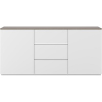 TemaHome Sideboard »Join«, Kommode mit viel Stauraum, Breite 120