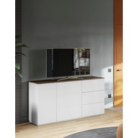 TemaHome Sideboard »Join«, Kommode mit viel Stauraum, Breite 160