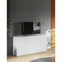 TemaHome Sideboard Join Lack Weiß