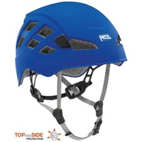 Petzl Boreo Helm - Blue - 48-58 cm