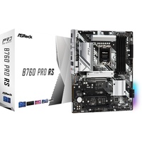 ASRock B760 Pro RS (90-MXBKS0-A0UAYZ)