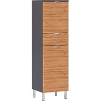 Germania Schrank Mauresa 34 cm x 120 cm x