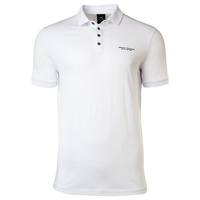 Giorgio Armani Armani Exchange Herren Poloshirt