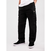 Dickies Eagle Bend Cargohose - Black, 36