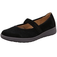 GANTER Slipper Schwarz, 40