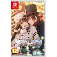 Aksys Games Code: Realize - Wintertide Miracles