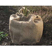 Siena Garden Jute-Nadelfilzmatte 50 x 150 cm