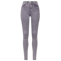 Only Onlroyal Hw Sk JEANS Bj (15197435) Grey Denim,