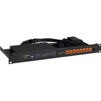 R RACKMOUNT·IT Rackmount.IT RM-SW-T10 Rackmount Kit für SonicWall TZ270,