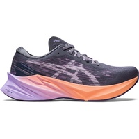 Asics Novablast 3 Damen metropolis/dusk violet 41,5