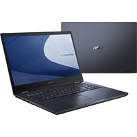 Asus ExpertBook B2 Flip B2502FBA-N80178X Star Black, Core i7-1260P