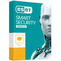 ESET Smart Security Premium 3 User, 2 Jahre,