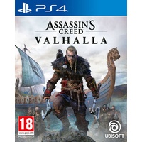 Ubisoft Assassin's Creed: Valhalla